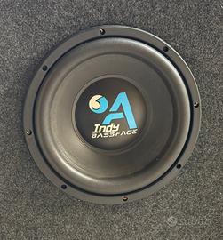 IMPIANTO STEREO AUTO