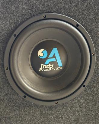 IMPIANTO STEREO AUTO