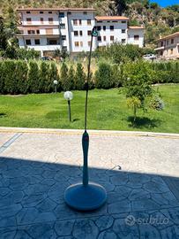 doccia da giardino 