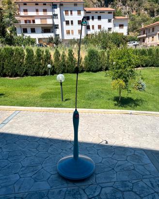 doccia da giardino 