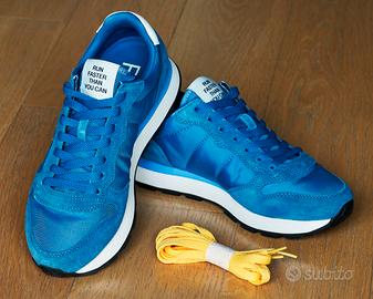 Sneakers SUN68 taglia 41 EU (7.5 UK)