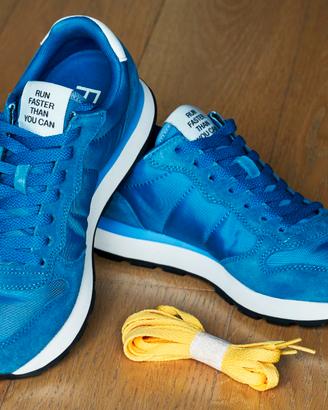Sneakers SUN68 taglia 41 EU (7.5 UK)