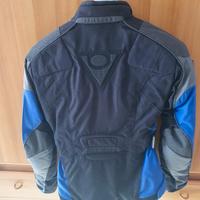 giacca da moto