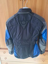 giacca da moto
