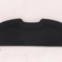 Cappelliera posteriore per Ford KA 2008-2016