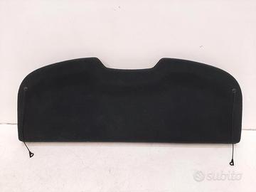 Cappelliera posteriore per Ford KA 2008-2016