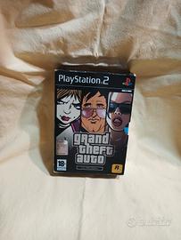La trilogia di gta per ps2