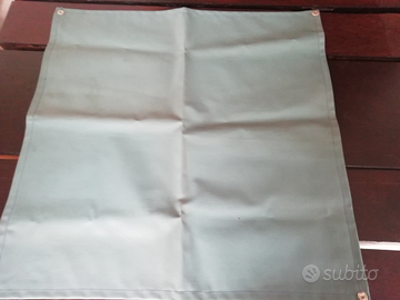 Oscuramento interno per oblò roulotte