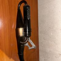 POLINI TEAM 4  Peugeot/piaggio