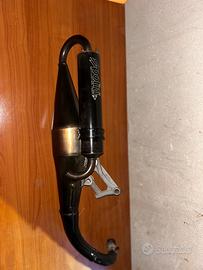 POLINI TEAM 4  Peugeot/piaggio