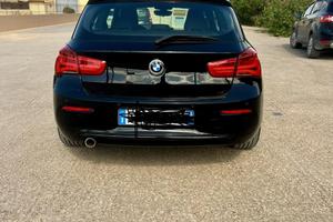 Bmw serie 1 f20/21 118d X drive