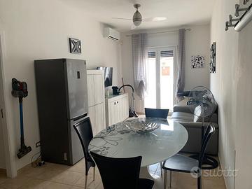 San salvo marina stagione estiva