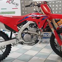 Honda CRF 250 NUOVA