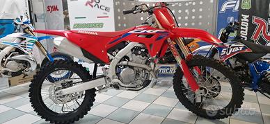 Honda CRF 250 NUOVA