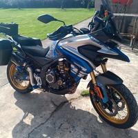 Voge 525 dsx 