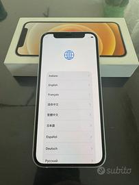 Iphone 12 mini 128gb