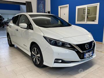 NISSAN Leaf Acenta 100% ELETTRICA 150cv