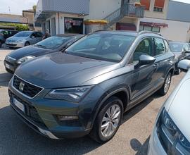 Seat Ateca 1.6 Diesel