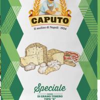Farina Caputo Speciale tipo ‘0’