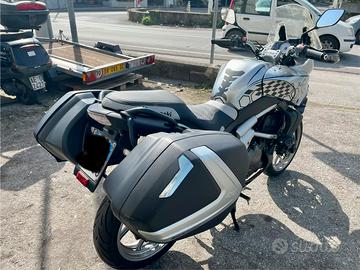 Kit valige laterali givi v37 e telai monkey kawasa
