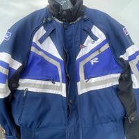 Giacca Tecnica Moto