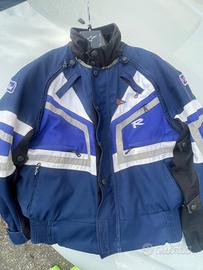 Giacca Tecnica Moto