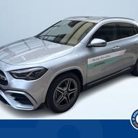 Mercedes-Benz GLA 200d Automatic AMG Line Adv...