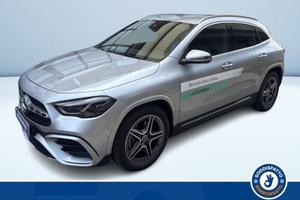 Mercedes-Benz GLA 200d Automatic AMG Line Adv...