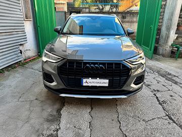 Audi Q3 2.0 TDI 150 CV quattro S tronic