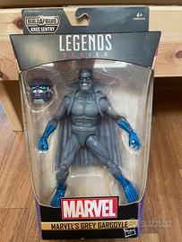 Marvel Legends Gargoyle