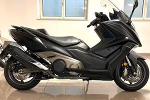 Kymco AK 550 - 2019