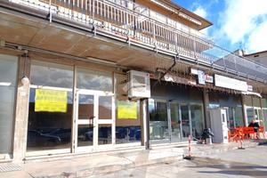 3 LOCALI A GUBBIO