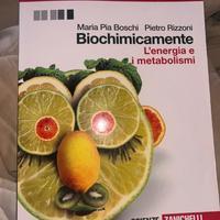 Biochimica superiori