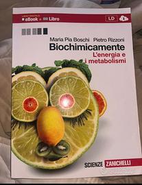 Biochimica superiori