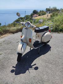 Vespa px 150