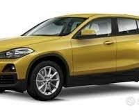 Ricambi usati per bmw x2