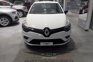 RENAULT CLIO 5P BERLINA VAN 2 POSTI 1.5 DCI 75