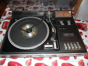EUROPHON Stereo anni 70/80