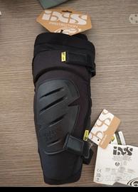 Ginocchiere IXS Tg.M