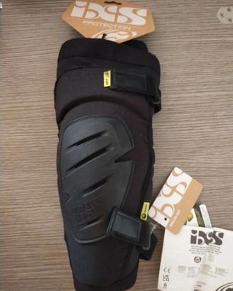 Ginocchiere IXS Tg.M