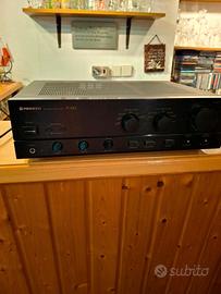 amplificatore Pioneer A-443