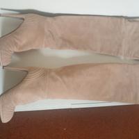 Stivale Sergio Rossi