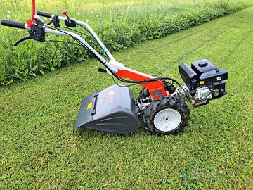 motocoltivatore nibbi brik 1 