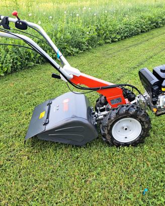 motocoltivatore nibbi brik 1 