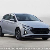 Hyundai i20 1.0 T-GDI 90cv DCT ConnectLine