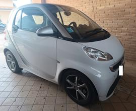 SMART fortwo 2ª serie - 2013