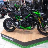 KAWASAKI Z 900 SE PERFORMANCE