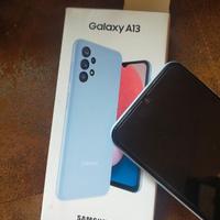 Cellulare modello SAMSUNG GALAXY A13