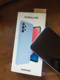 Cellulare modello SAMSUNG GALAXY A13