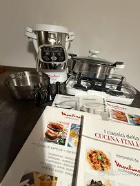 Robot cucina